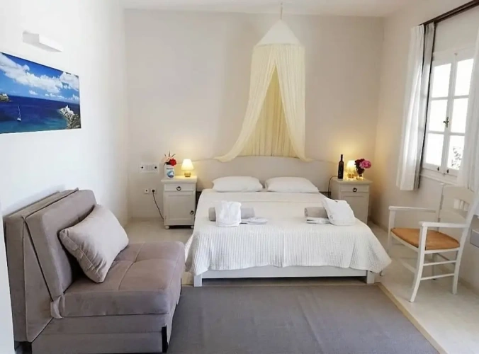 Comfort Double room