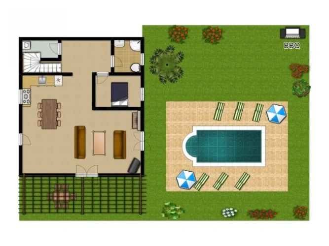 Cottage