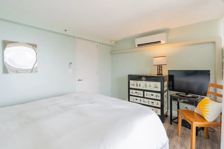 Island Colony 2301 1 Bedroom Condo by Redawning