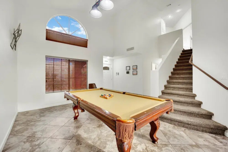 Heritage Haven Villa