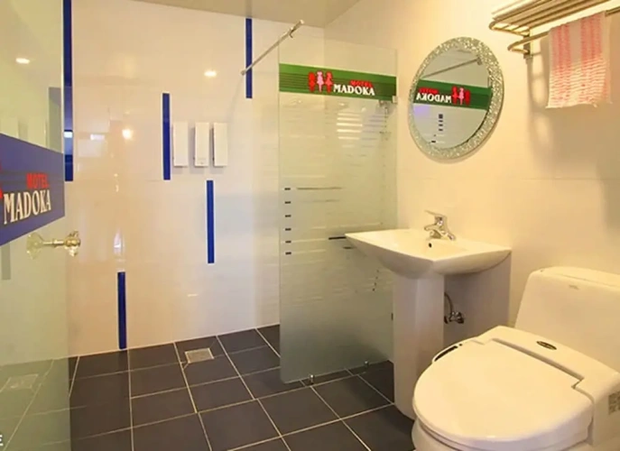 Standard Duplex room