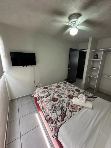 Classic Apartment