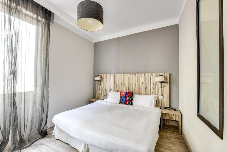 Hotel Marbella