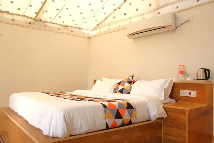 Golden Fort Resort
