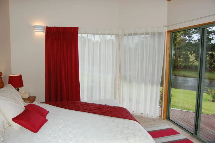 Appledore Lodge