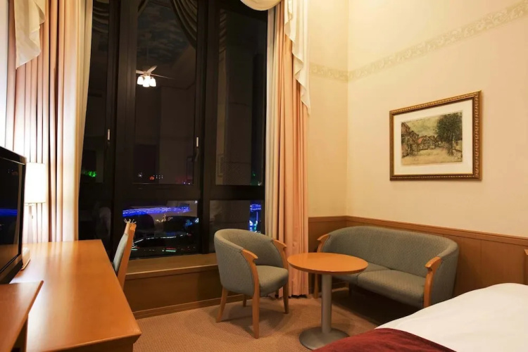 Hotel Tado Onsen