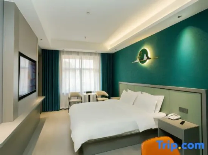 Business Single room