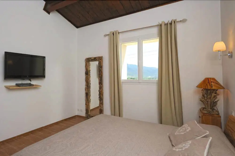 Les Villas de Petra Grossa