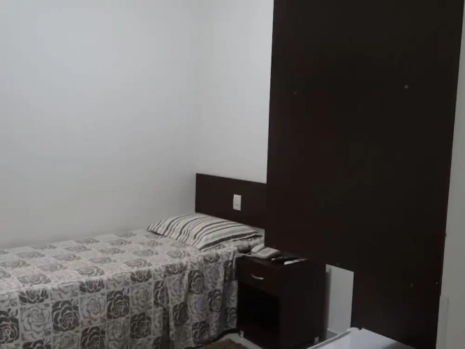 Executive Single room