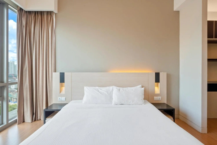 Double Junior Suite