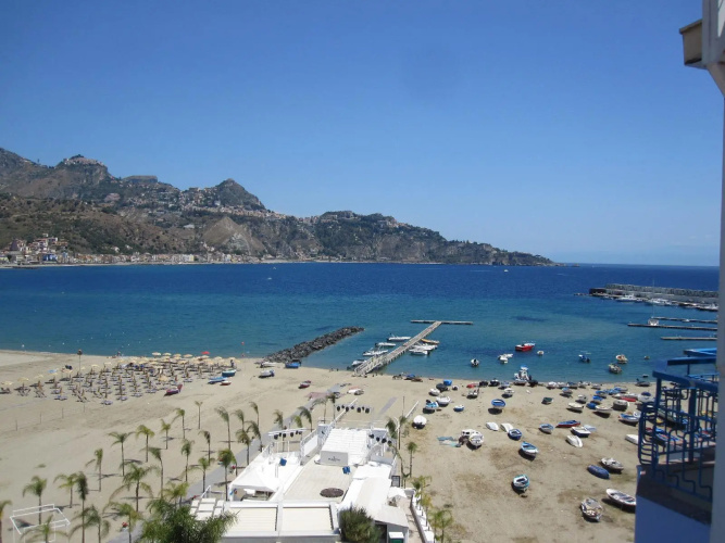 Hotel Panoramic photo 18