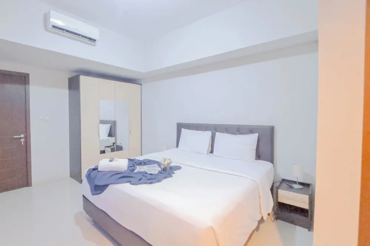 1 Bedroom Standard Studio