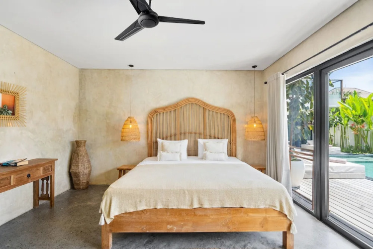 Abu Villa by Betterplace