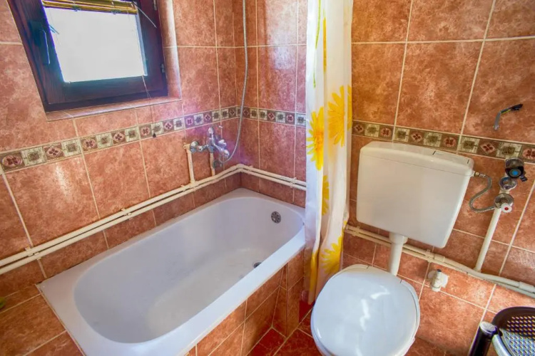 Guest house Jezera