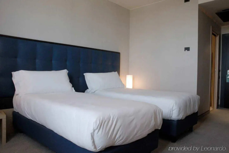 UNA HOTELS MH Matera