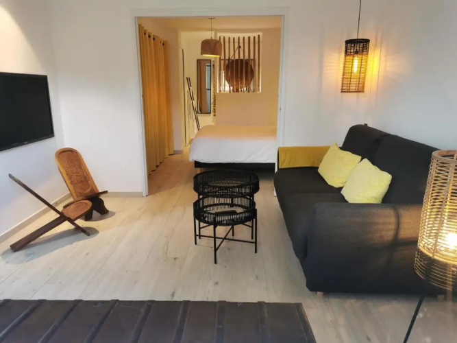 Casa Louise Suites and Spas