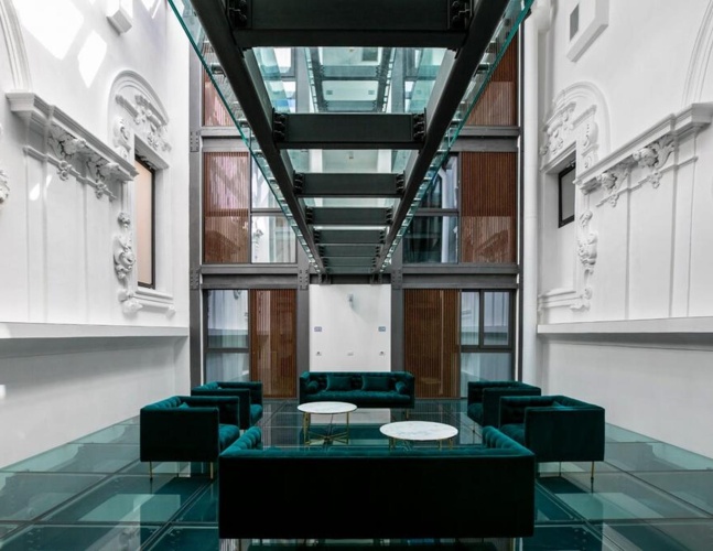 Azzoli Trapani - Apartments & Skypool - Adults Only photo 12