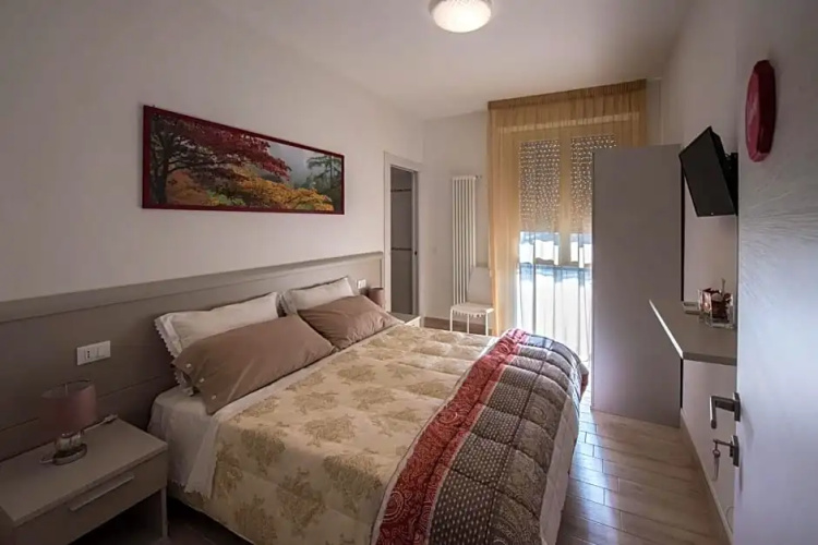 Bed and Breakfast Le Quattro Stagioni