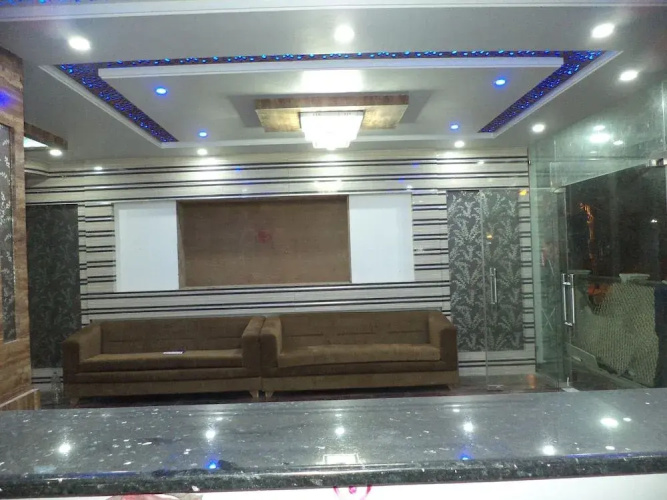 Gadadhar Resort