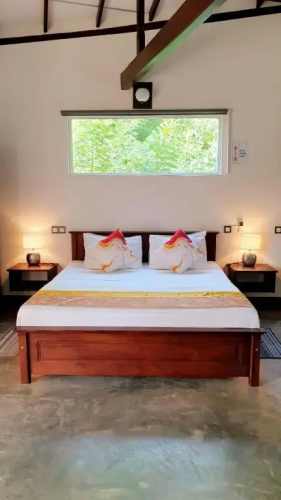 Edelweiss Residence