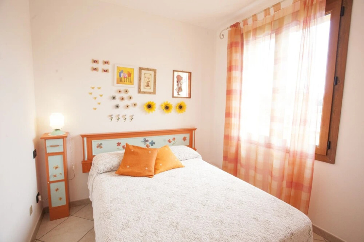 Appartamento Trilo Ornella