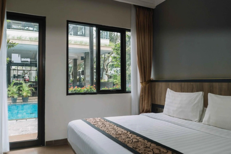 Anugrah Hotel