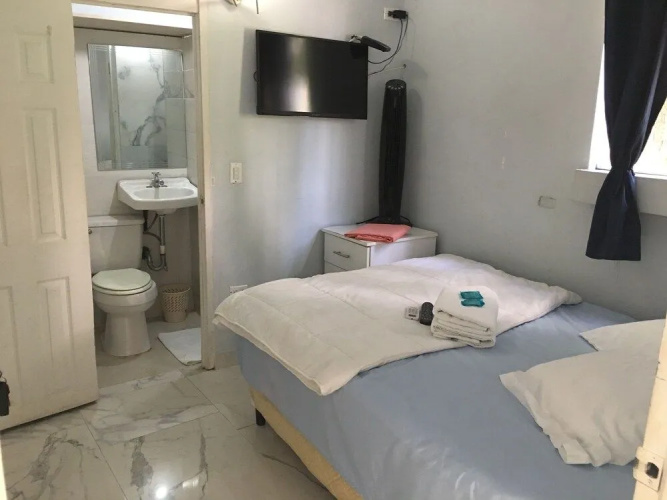 Nomade Hostal - Hostel