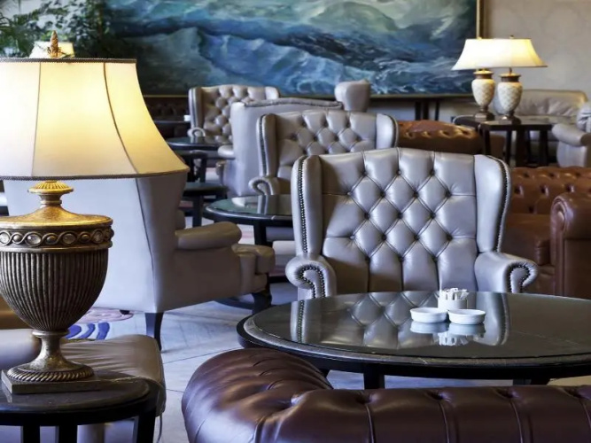 Porto Bello Hotel