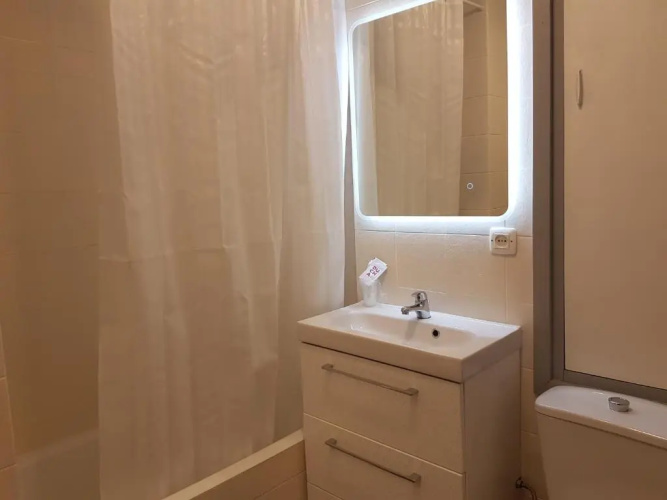 Apartamentos Grifovacances Consuegra 1