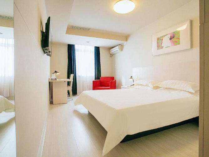 Superior Quadruple room