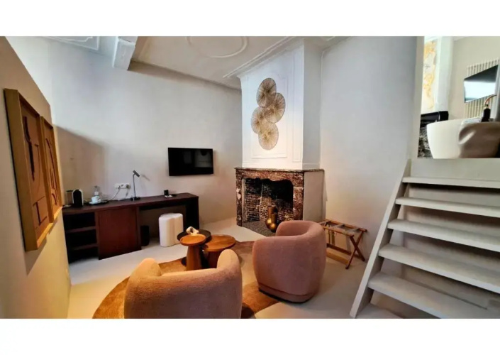Hotel Montanus