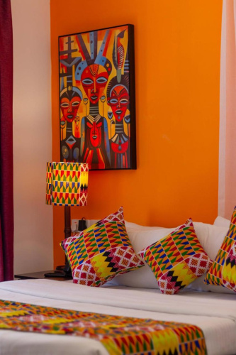 Trisan Hotel - Nairobi