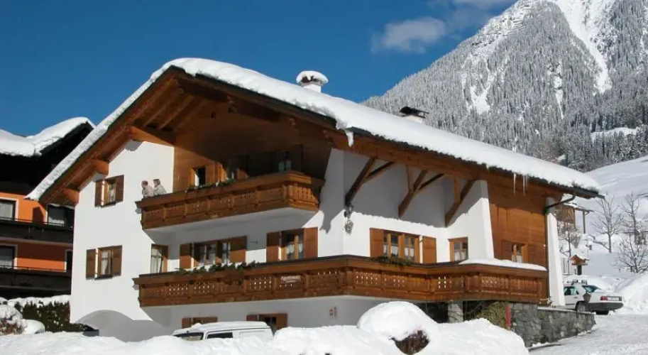 Haus Schönherr