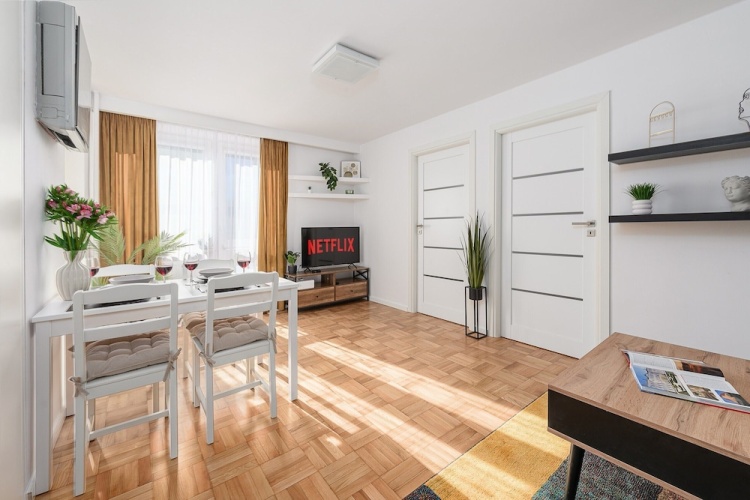 Comfort Apartment