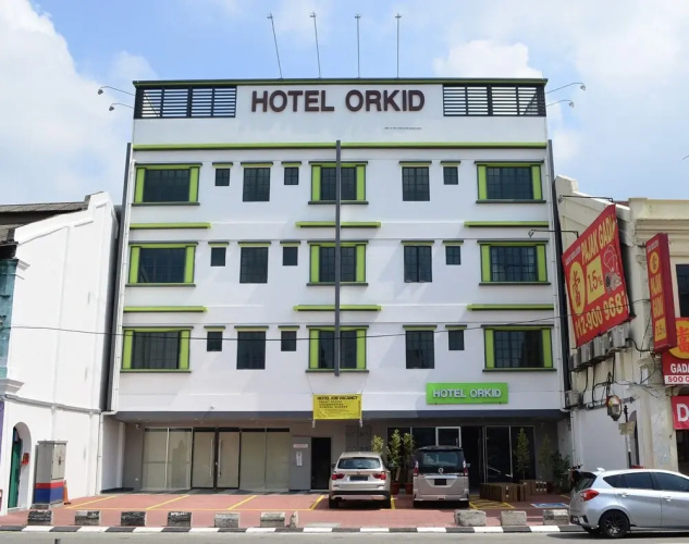 Hotelbild