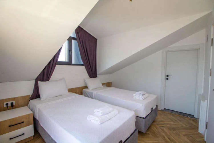 Nokta Life C Villa