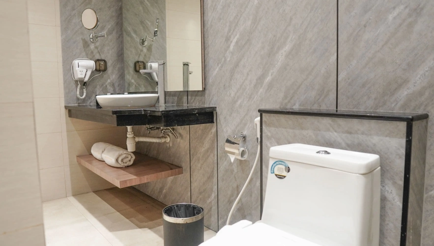 Single Suite