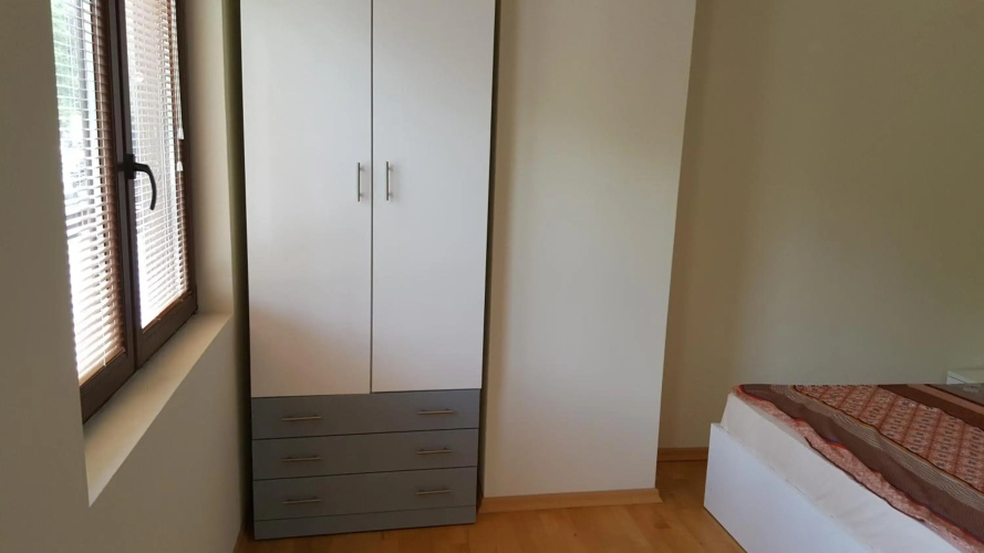 Park Beach Apartment