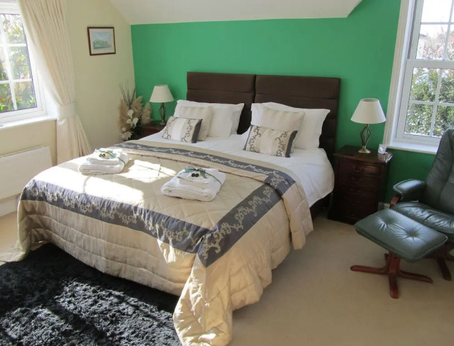 May Cottage B&B