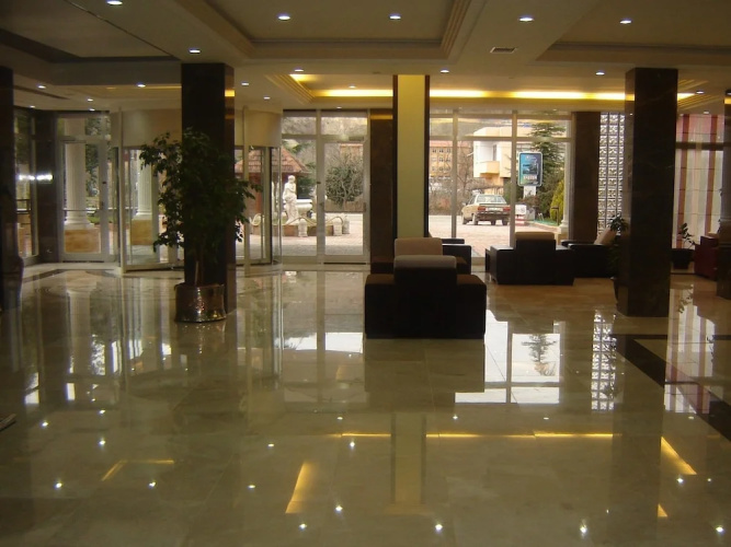 Yalcin Hotel Resort