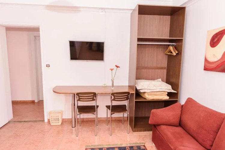 Hotel MarMo
