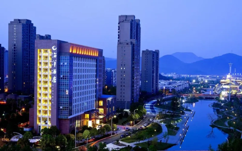 Business Twin room