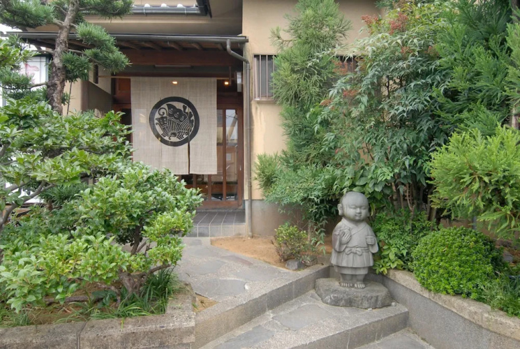 Saga Ikkyu