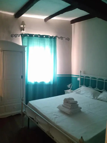 Holiday apartment Quercia