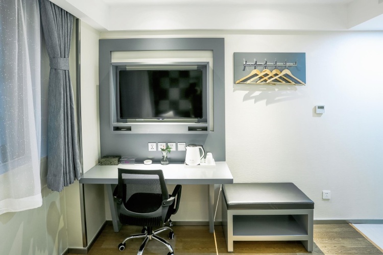 Business Twin room