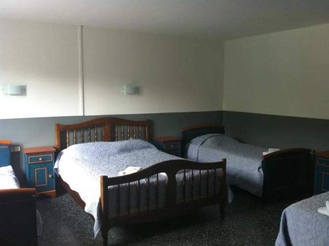 Standard Family room
