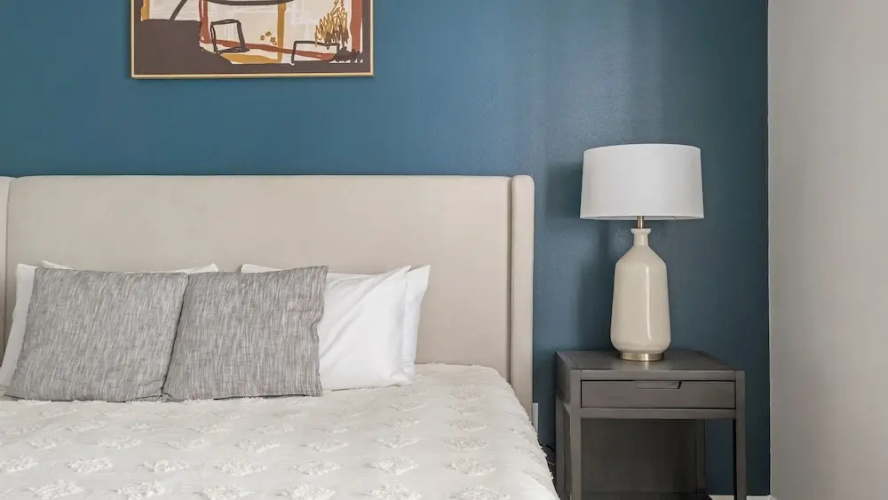 Landing Apartments West Houston