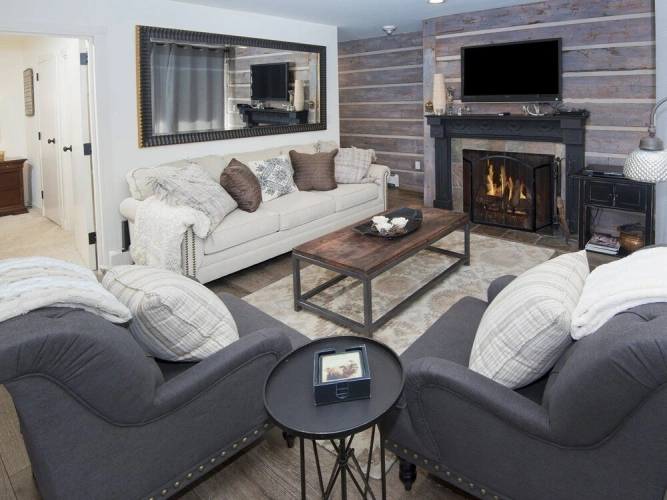 Cottage