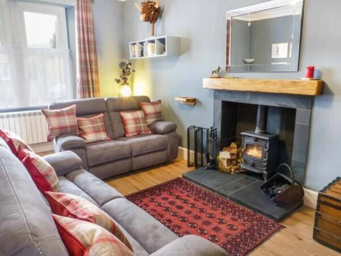 14 Beattock Park