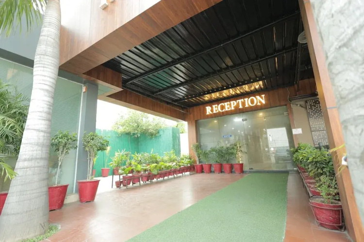 Hotel Kuber